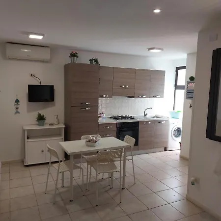 Appartement Monovano Di Schiso