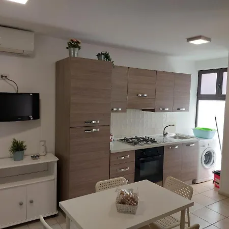 Appartement Monovano Di Schiso *