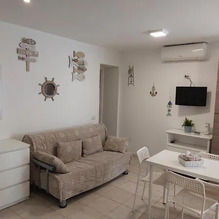 Apartman Monovano Di Schiso *
