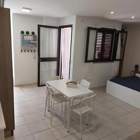 Monovano Di Schiso Apartman *