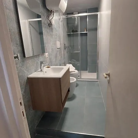 Monovano Di Schiso * Giardini Naxos