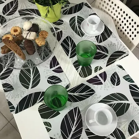 Monovano Di Schiso Giardini Naxos