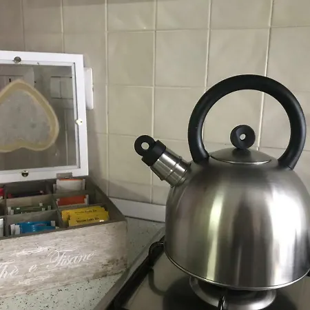 Apartament Monovano Di Schiso