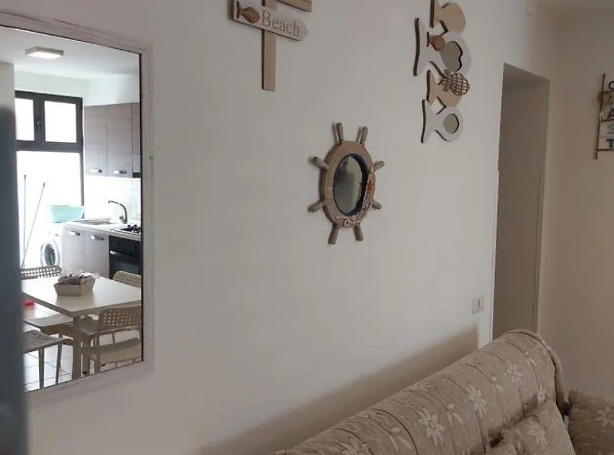 Monovano Di Schiso Джардини-Наксос