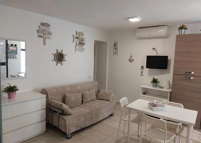 Apartment Monovano Di Schiso *