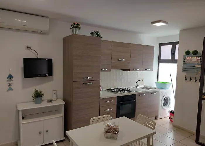 Apartment Monovano Di Schiso *