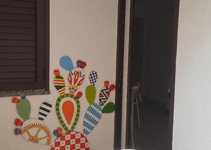 Apartment Monovano Di Schiso Giardini Naxos