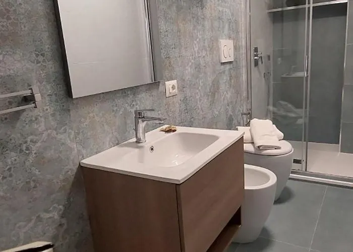 Monovano Di Schiso Giardini Naxos