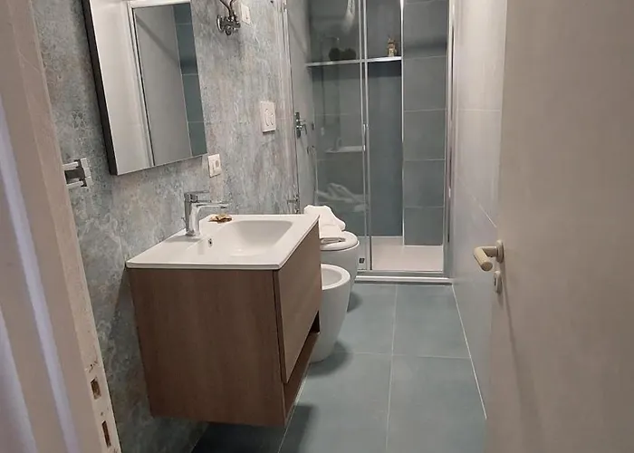 Monovano Di Schiso * Джардини-Наксос