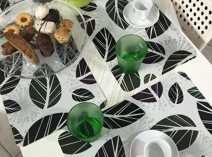 Monovano Di Schiso Джардини-Наксос