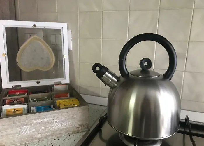 Apartment Monovano Di Schiso